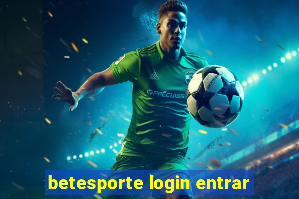 betesporte login entrar